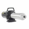 Motobomba multietapas horizontal ALTAMIRA serie ALTAPRES, 40 lpm, 11 etapas, 1 HP, 1 fase, 115/230 volts