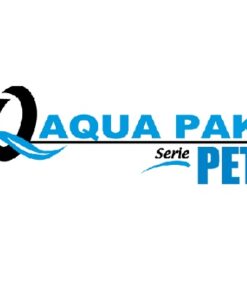 logo aquapak serie pet