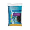 Carbón activado concha de coco marca Purikor, presentación de 14 Kg