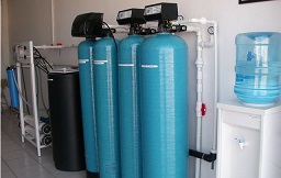 equipos de purificación