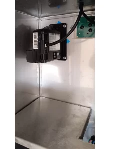 cracteristicas despachador hopper