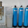 purificadora de agua para maquina vending