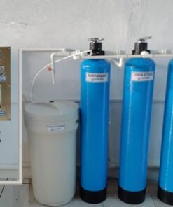 Top 3 filtros para purificar agua