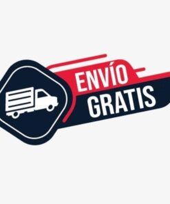 envio gratis puritec