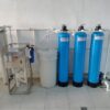 purificadora de agua 400 garrafones