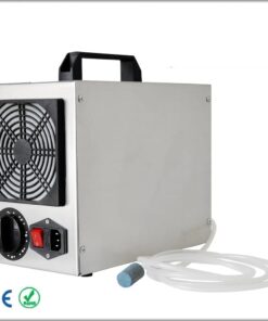 generador de ozono 3 gr/hr