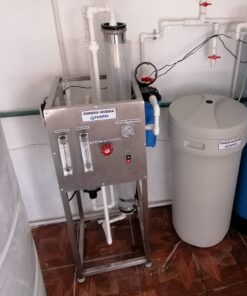 osmosis inversa 400 garrafones