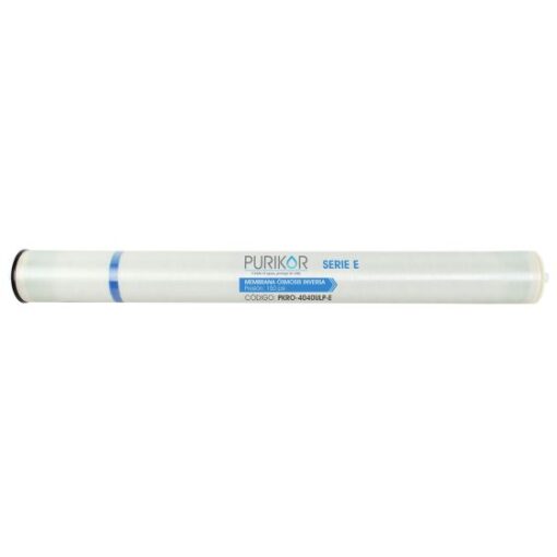 Membrana de ósmsois inversa PKRO-4040ULP-E Serie: E
