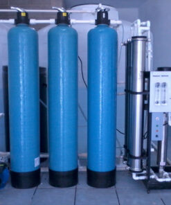 Equipo de ósmosis inversa para 400 garrafones por día - Venta de equipos  para tratamiento de agua