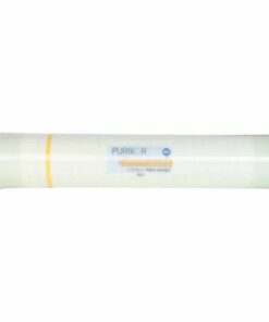 Membrana de ósmosis inversa PKRO-8040LP 225 psi