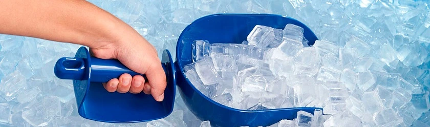 hielo