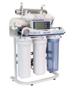 purificador PKRO600-6UVPM