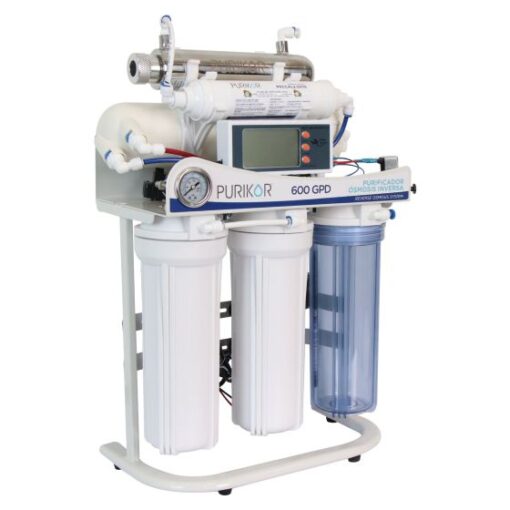 purificador PKRO600-6UVPM