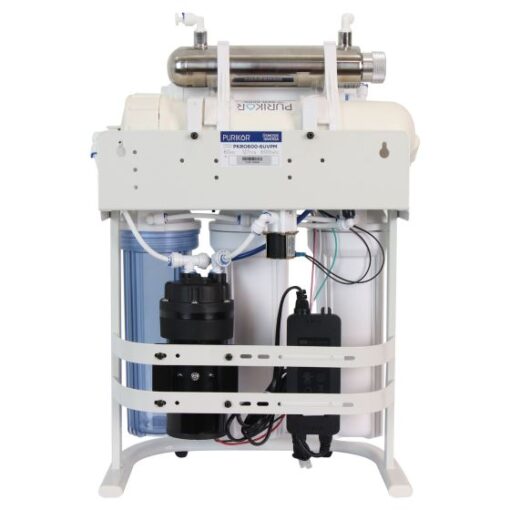 purificador PKRO600-6UVPM