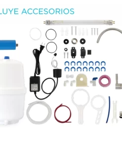 accesorios pkro200