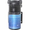 Bomba booster para purificador de agua ósmosis inversa Código: R-PK-BP01-400G