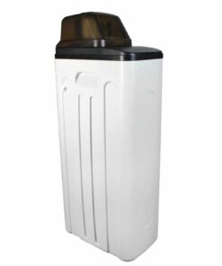 Suavizador ensamblado en gabinete 1.5 ft³ PKSOFT1044-1.5G