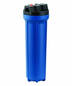 portafiltro bigblue 4.5 x 20