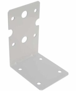 mensula o soporte para portafiltro