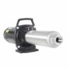 bomba multietapas horizontal ALTAMIRA serie ALTAPRES, 40 lpm, 15 etapas, 1.5 HP, 1 fase, 115/230 volts