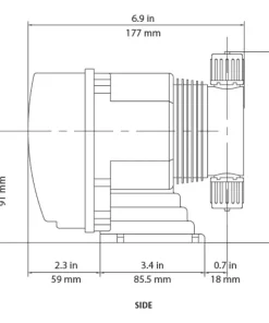 Aquatrol ADP-01141-1