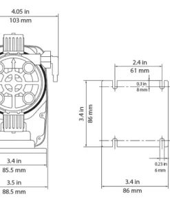 Aquatrol ADP-01141-1