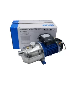 bomba jet 0.5 hp adelino