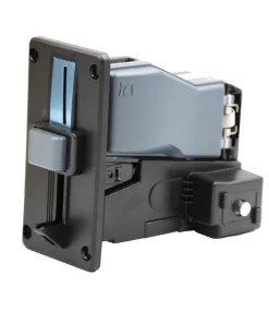 aceptador de monedas ICT MOD: UCA E – Interfaz: pulsos/RS232