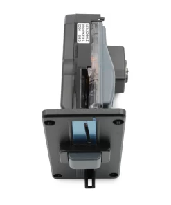 aceptador de monedas ICT MOD: UCA E – Interfaz: pulsos/RS232