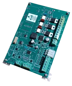 tarjeta electrónica vending de agua MDB