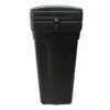 tanque salmuera 100 litros 16 x 16 x 33