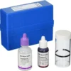 kit medidor de dureza pentair