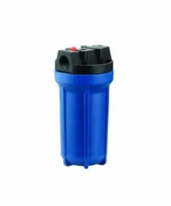 portafiltro big blue 4.5 x 10