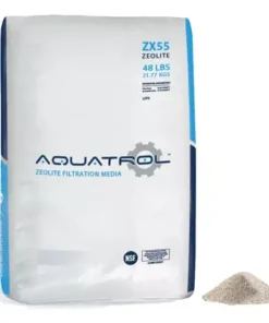 zeolita Aquatrol ZX55